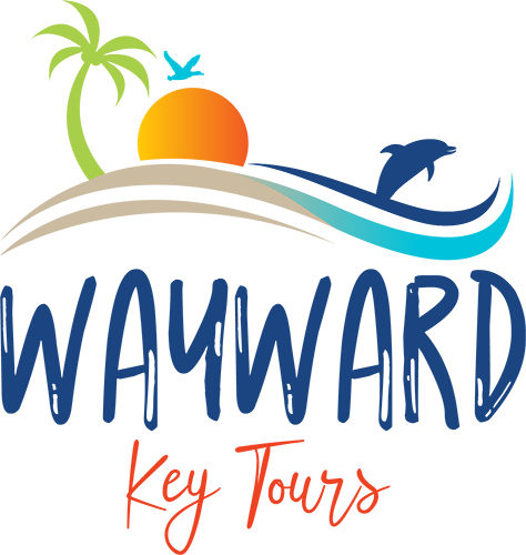 Book | Wayward Key Tours